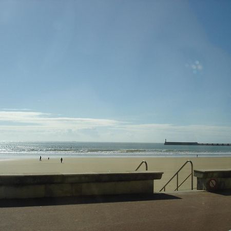 Atlantic Hotel & Spa Les Sables-dʼOlonne Zewnętrze zdjęcie