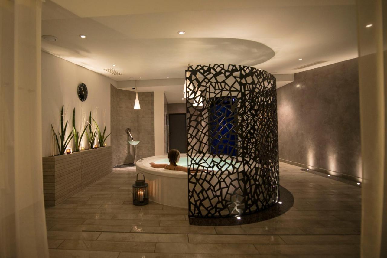 Atlantic Hotel & Spa Les Sables-dʼOlonne Zewnętrze zdjęcie