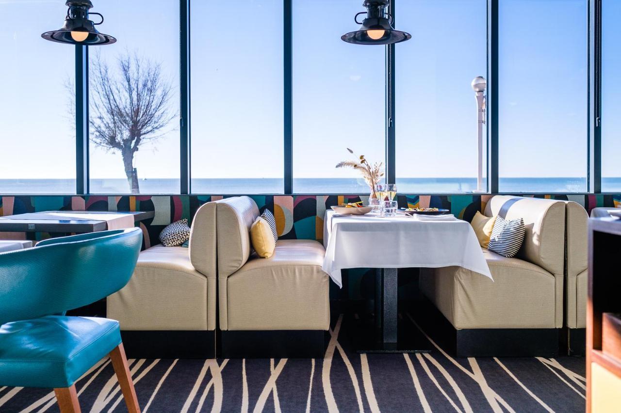 Atlantic Hotel & Spa Les Sables-dʼOlonne Zewnętrze zdjęcie