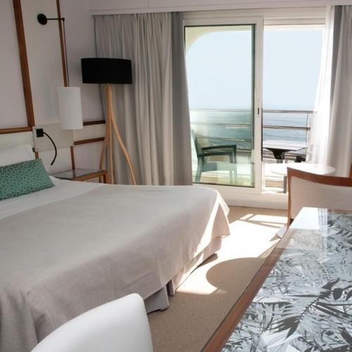 Atlantic Hotel & Spa Les Sables-dʼOlonne Zewnętrze zdjęcie
