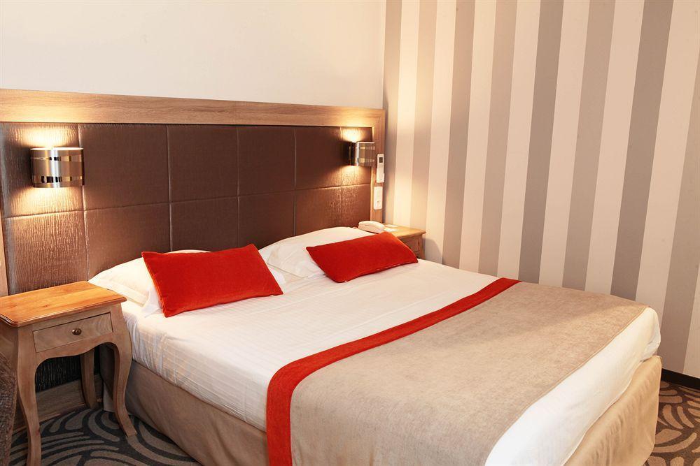 Atlantic Hotel & Spa Les Sables-dʼOlonne Zewnętrze zdjęcie