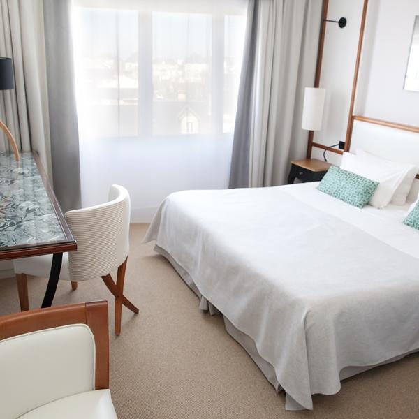 Atlantic Hotel & Spa Les Sables-dʼOlonne Zewnętrze zdjęcie