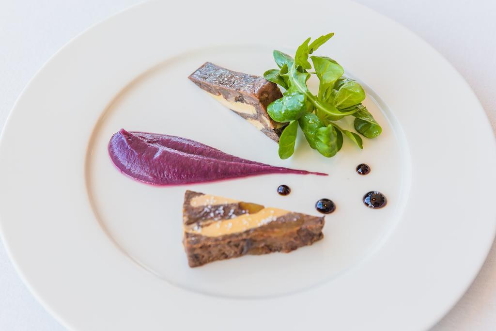 Atlantic Hotel & Spa Les Sables-dʼOlonne Zewnętrze zdjęcie