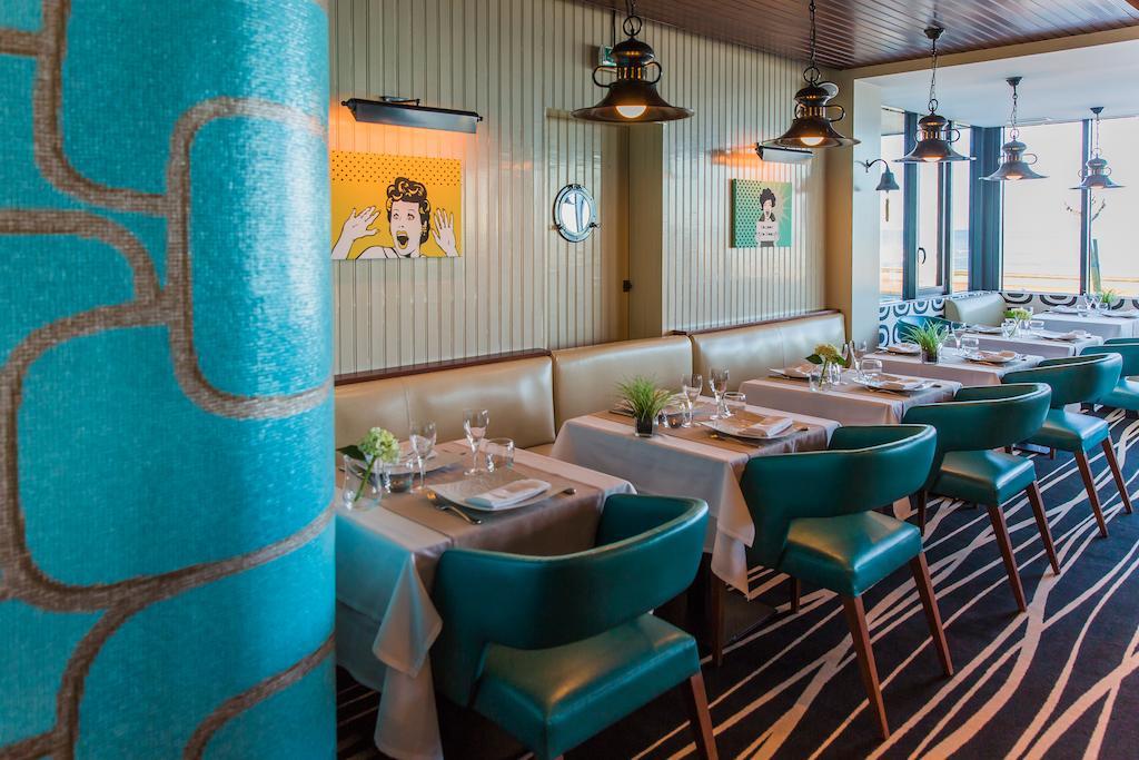 Atlantic Hotel & Spa Les Sables-dʼOlonne Zewnętrze zdjęcie