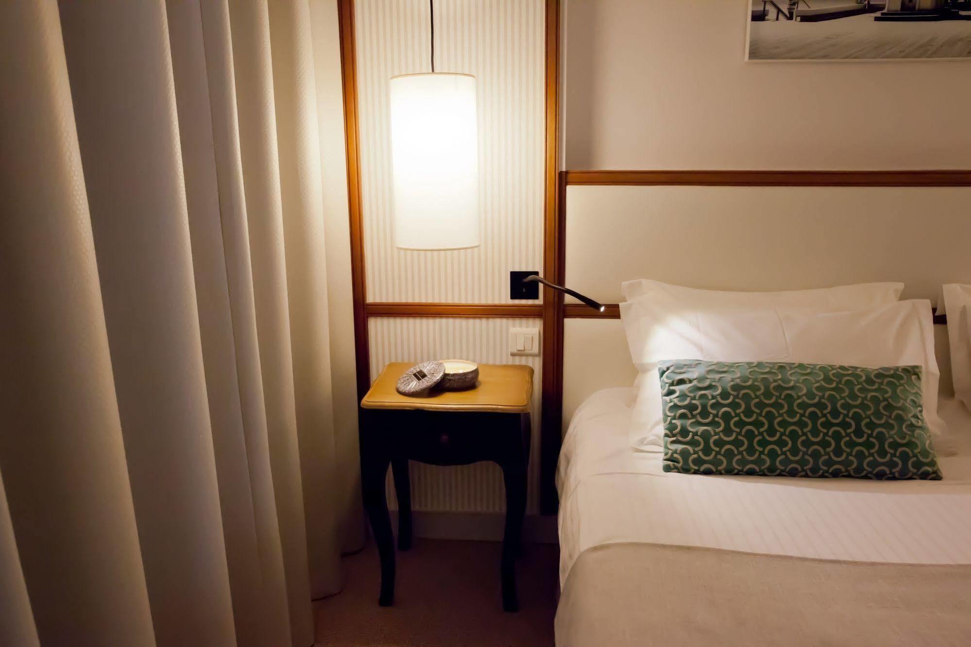 Atlantic Hotel & Spa Les Sables-dʼOlonne Zewnętrze zdjęcie
