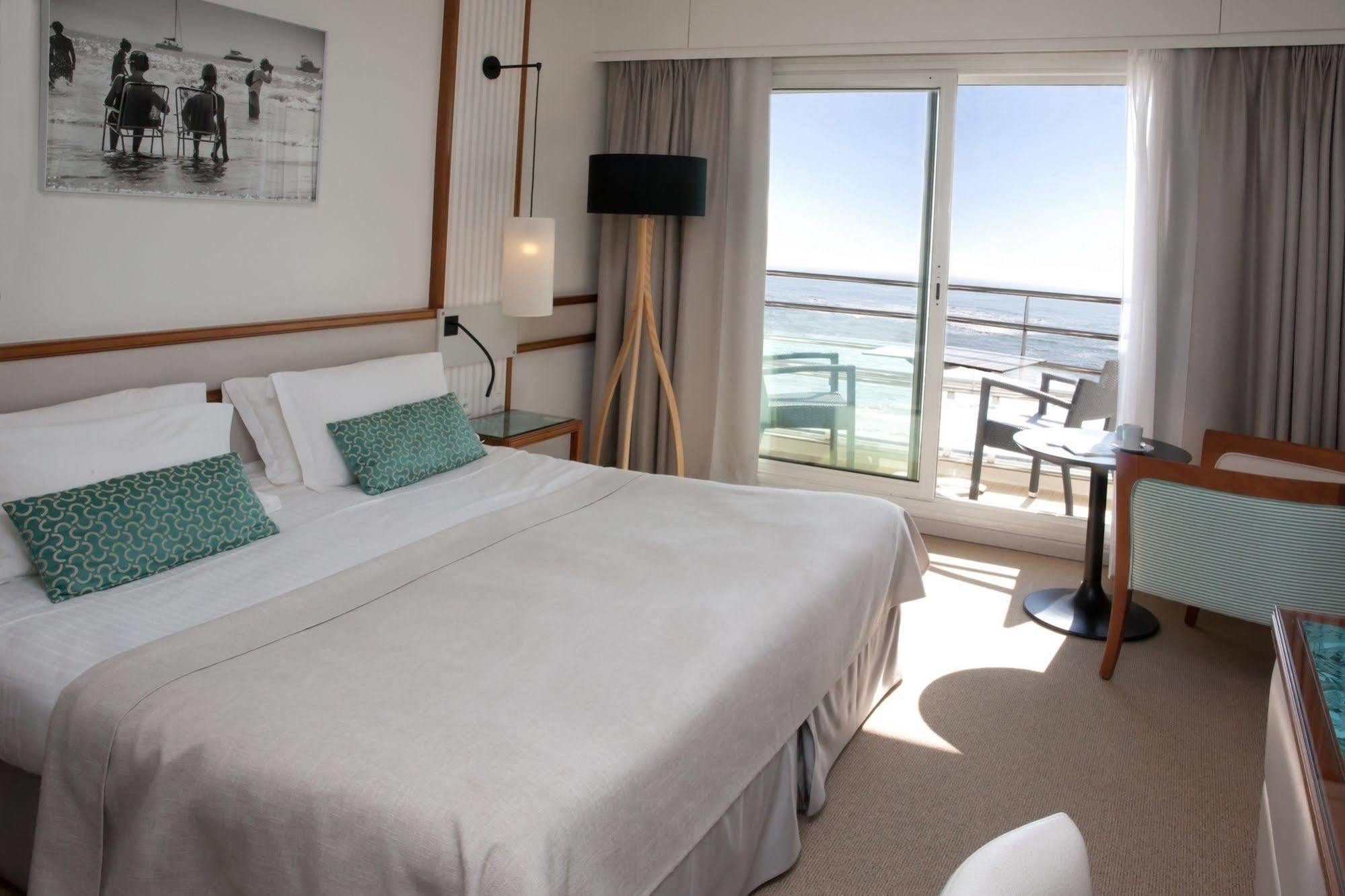Atlantic Hotel & Spa Les Sables-dʼOlonne Zewnętrze zdjęcie
