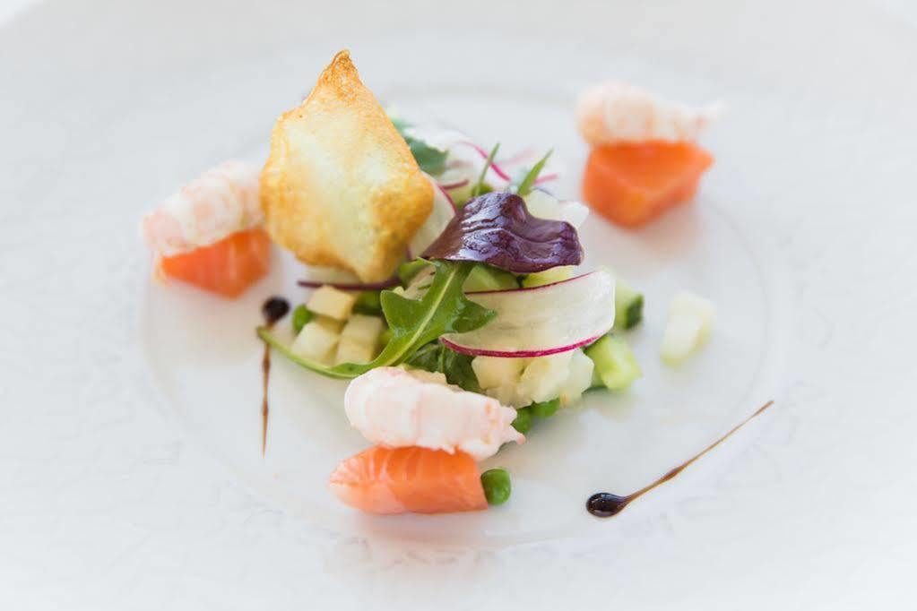 Atlantic Hotel & Spa Les Sables-dʼOlonne Zewnętrze zdjęcie