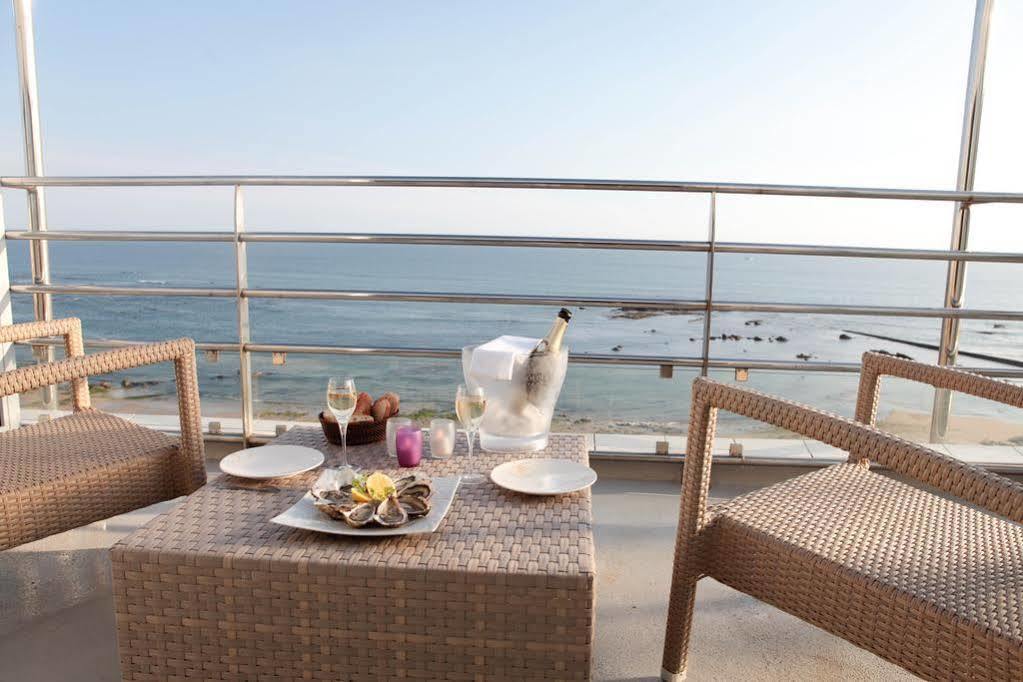 Atlantic Hotel & Spa Les Sables-dʼOlonne Zewnętrze zdjęcie